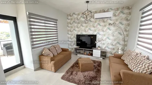 Casa En Venta, En Cumbres Residencial Ii ¡es Donde Quieres Vivir!, Por Tan Solo $2,470,000.