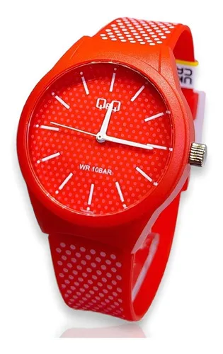 Reloj Deportivo Mujer Ideal Para - FEBO