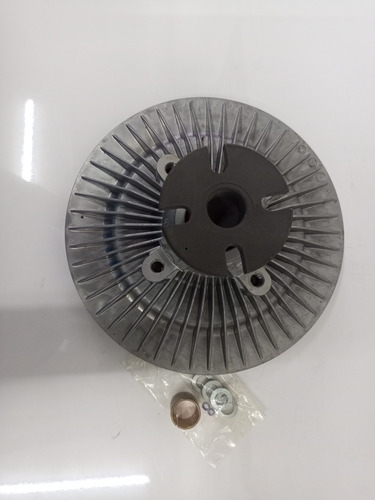 Fan Clutch Chevrolet 305/350 M.vieja