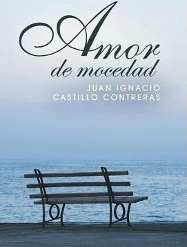 Libro Amor De Mocedad - Juan Ignacio Castillo Contreras