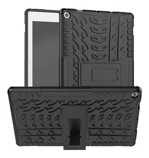 Funda Uso Rudo Amazon Kindle Fire Hd 10 2019 2017 18 9th 7th