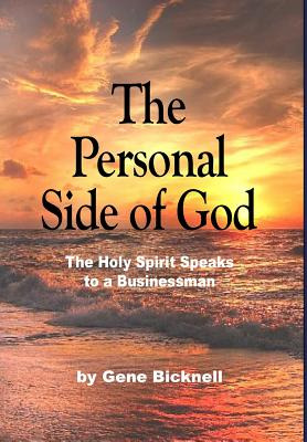 Libro The Personal Side Of God: The Holy Spirit Speaks To...