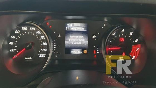 Imagem 5 de 13 de Fiat Argo 1.0 Firefly Flex Drive Manual