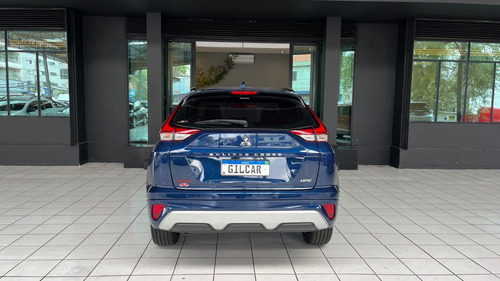 Mitsubishi Eclipse Cross HPE 1.5 16V 165cv Aut.
