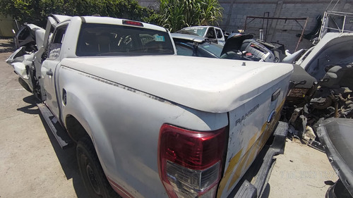 Ranger En Partes