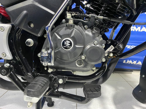 Imagen 7 de 25 de Bajaj Discover 125 2023
