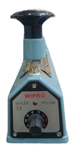  Selladora Wipro