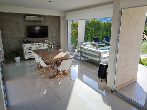 Casa En Alquiler En Nordelta