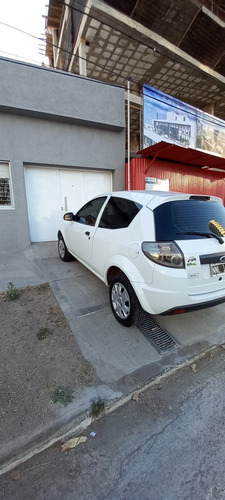 Imagen 2 de 7 de Ford Ka 2014 1.0 Fly Viral 63cv
