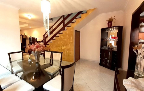 Imagem 5 de 20 de Casa À Venda E Dormitórios, Suíte, Jardim Sul, São José Dos Campos. - Ca0434