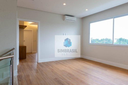 Imagem 11 de 18 de Casa Swiss Park Campinas - Ca0764