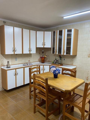 Imagem 12 de 22 de Apartamento Com 3 Dormitórios Para Alugar, 132 M² Por R$ 2.700/mês - Parque Da Mooca - São Paulo/sp - Ap5690