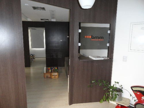 Imagem 1 de 9 de Conjunto Comercial - 3981