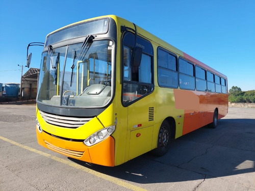 Ônibus Comil Urbano Escolar Ótima Conservação Revisados Mbb