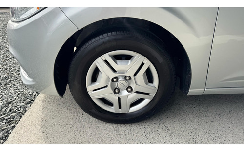 Chevrolet Prisma 1.0 MPFI JOY 8V FLEX 4P MANUAL