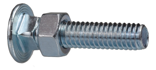 Tornillo P/defensa Universal (25 Piezas)