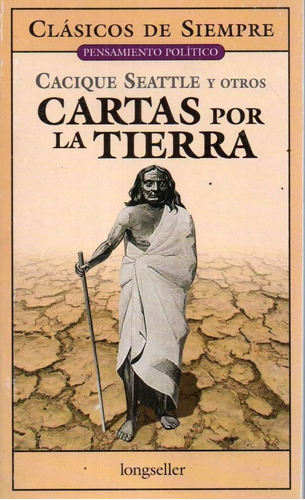 Cartas Por La Tierra Cacique Seattle