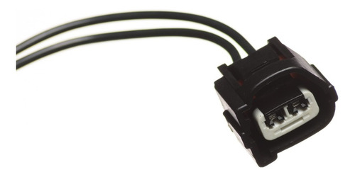 Conector Bobina Derecho Hyundai Getz Elantra