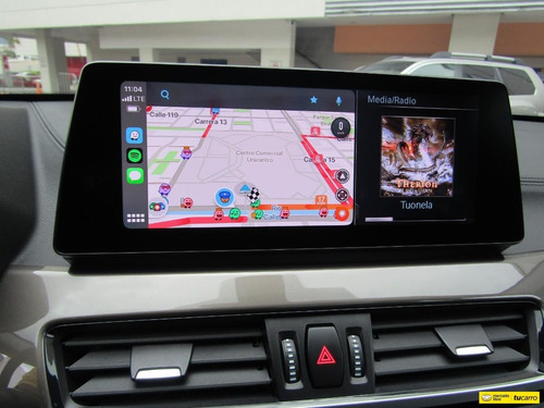 Bmw X1 Sdrive20i At 2.0 Xline