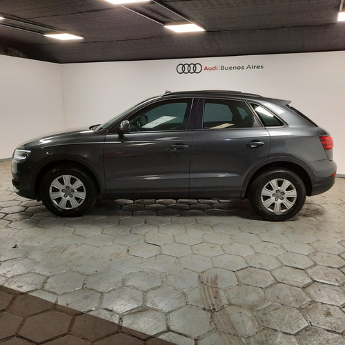 Audi Q3 2014 Q5 X3 X5 Gla Glc Quattro 2.0 1.4 1.8 Stronic Tv