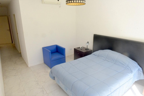 Venta Casa De 5 Ambientes En Barrio La Montura Pilar