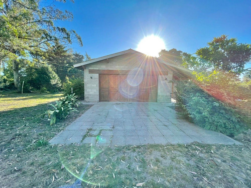 Imagen 16 de 30 de Casa Quinta Sobre Lote De 5.000 M2 La Gloria De La Peregrina