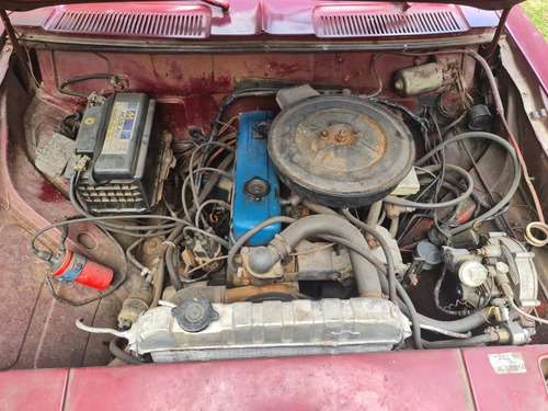 Imagem 5 de 12 de Chevrolet Opala