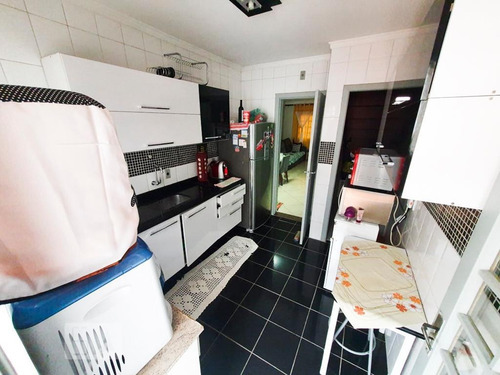 Imagem 13 de 15 de Casa À Venda - Vila Campestre, 3 Quartos, 100 - S893169982
