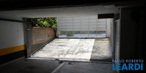 Imagem 5 de 15 de Comercial - Vila Madalena - Sp - 669338