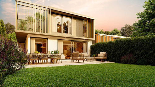 Condominio Refugio de San Damián