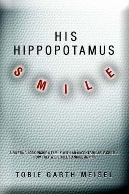 Libro His Hippopotamus Smile - Tobie G Meisel