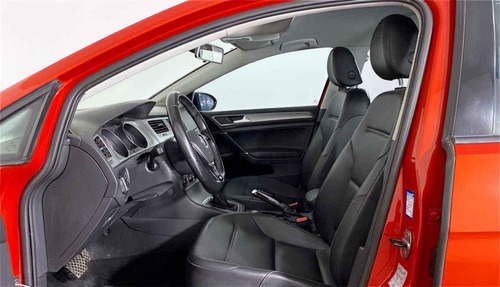 Imagen 9 de 15 de 110969 - Volkswagen Golf 2017 Con Garantía