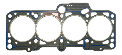 Junta Cabeza Volkswagen Jetta 2004-2005 2.0l