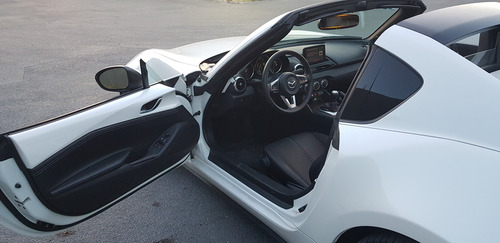 Mazda MX-5 2.0 Rf At