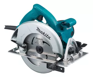 Serra Circular 7.1/4 1800w 5007n Makita 220v