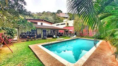 Casa en alquiler