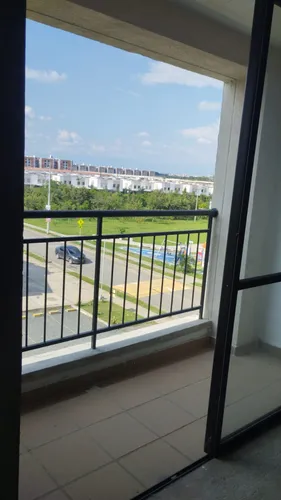 Apartamento En Venta En Alfaguara. Cod V11641