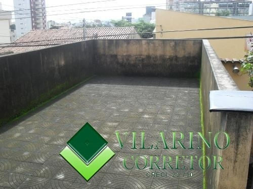 Imagem 2 de 6 de Casa - 265v