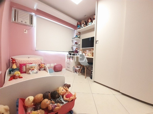 Apartamento A Venda Com 2 Quartos Em Santa Rosa - Ap01084 - 69034201