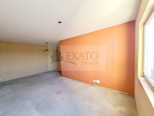 Imagem 2 de 15 de Excelente Apartamento Com 87m² Ao Lado Da Estação Alto Da Boa Vista. - Em51003