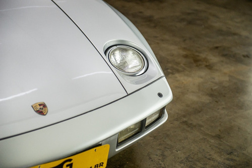 Imagem 9 de 15 de 1980 Porsche 928 V8 Manual