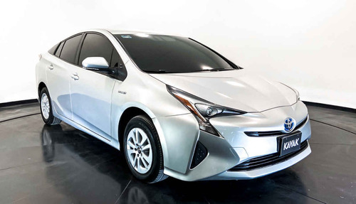 Imagen 4 de 15 de 24456 - Toyota Prius 2017 Con Garantía At