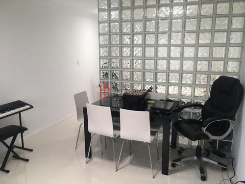 Imagen 4 de 10 de Apartamento En Primera Linea De La Mansa Reciclado Con Vista