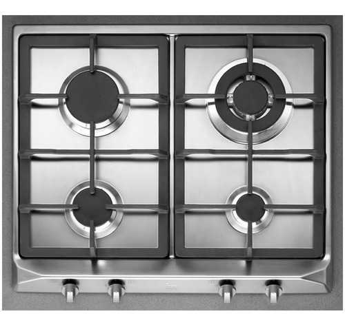 Tope De Cocina Teka A Gas 4 Hornillas | MercadoLibre