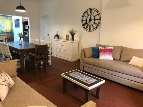 Alquiler Temporal Casa Quinta Zona Sur, Wi-fi, Smart Tv, Pileta, Cancha De Tenis, Juegos, Parrilla, Ping Pong, Metegol