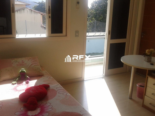 Casa Com 4 Dormitórios À Venda - Piratininga, Niterói/rj - Cal21921