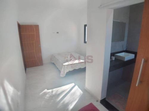 Imagem 16 de 22 de Casa Com 3 Dormitórios À Venda, 268 M² Por R$ 699.000,00 - Mar Verde Ii - Caraguatatuba/sp - Ca1407