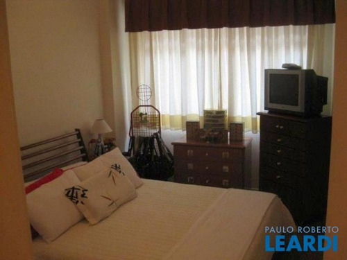 Imagem 5 de 13 de Apartamento - Higienópolis - Sp - 275762