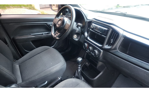 Fiat Strada 1.4 FIRE FLEX ENDURANCE CS MANUAL