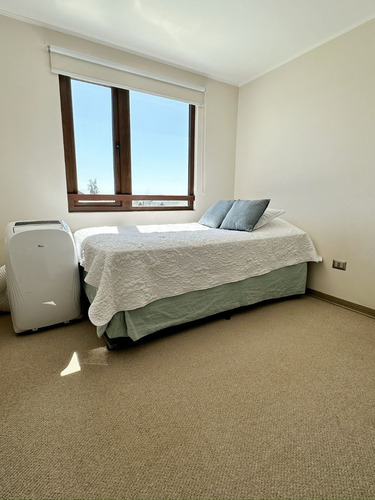 Casa Las Pircas, 3d/3b En Condominio, Peñalolen